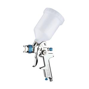 High pressure spray gun 