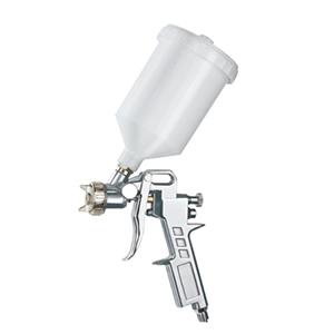 High pressure spray gun 