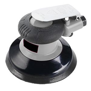 Air random orbital sander