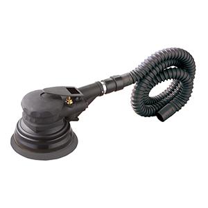 Air random orbital sander 