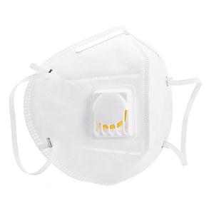 Dust respirator