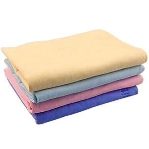 PVA chamois towel