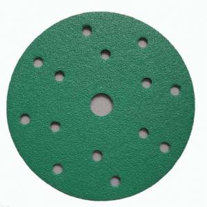 Sand paper discs  