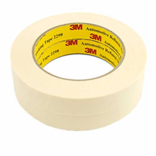 Masking tape