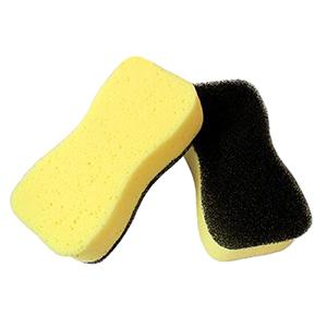 Microfiber Sponge cleaner