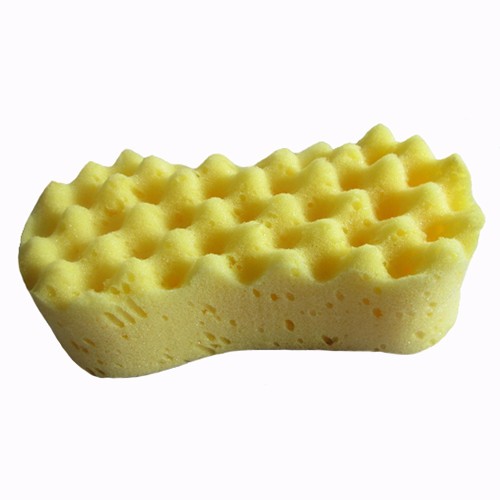 Microfiber Sponge cleaner