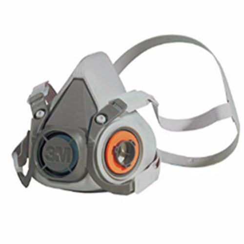 6200 Half Facepiece Respirator