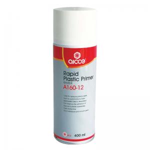 Plastic Primer